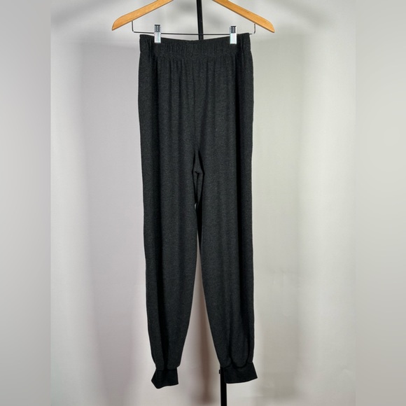 Madewell Brushed Jersey Jogger Pants - Picture 11 of 12